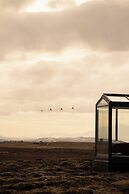 Tiny Glass Lodge