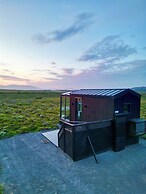 Tiny Glass Lodge