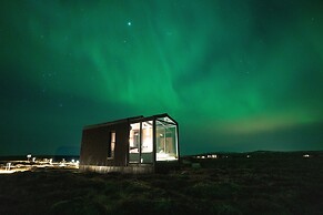Tiny Glass Lodge