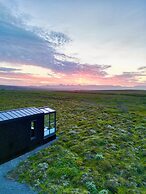 Tiny Glass Lodge