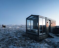 Tiny Glass Lodge