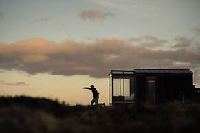 Tiny Glass Lodge