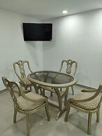 EM3-2G Apartamento de 4 hab Con AA WIFI