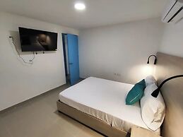 EM3-2G Apartamento de 4 hab Con AA WIFI
