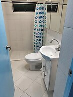 EM3-2G Apartamento de 4 hab Con AA WIFI
