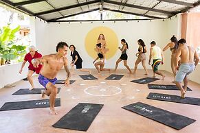 Nomada Wellness Hotel