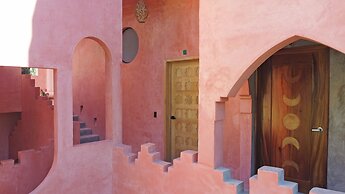 Nomada Wellness Hotel