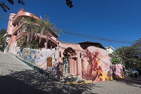 Nomada Wellness Hotel