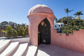 Nomada Wellness Hotel