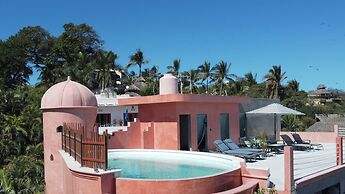 Nomada Wellness Hotel