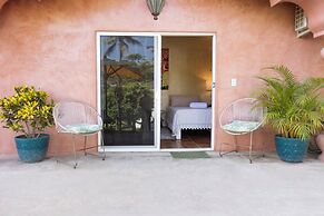 Nomada Wellness Hotel