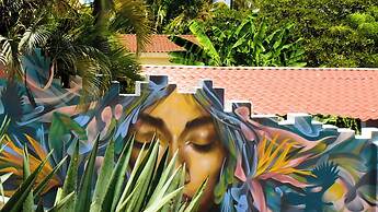 Nomada Wellness Hotel