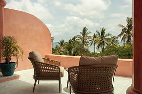 Nomada Wellness Hotel