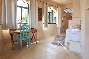 Nomada Wellness Hotel