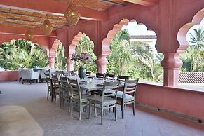 Nomada Wellness Hotel