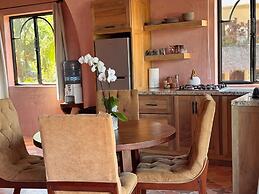 Nomada Wellness Hotel