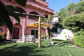 Nomada Wellness Hotel