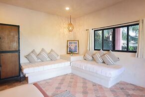 Nomada Wellness Hotel