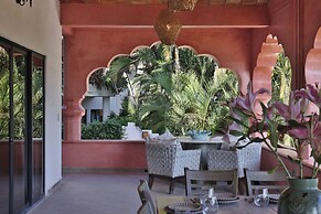 Nomada Wellness Hotel