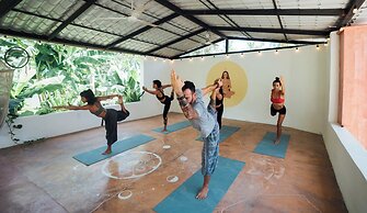 Nomada Wellness Hotel