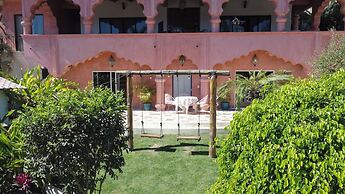 Nomada Wellness Hotel