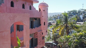 Nomada Wellness Hotel