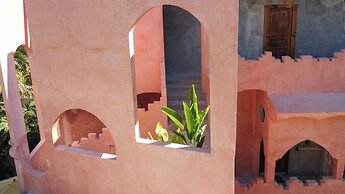 Nomada Wellness Hotel