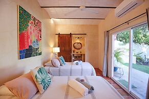 Nomada Wellness Hotel