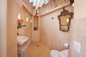 Nomada Wellness Hotel