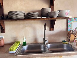 Nomada Wellness Hotel