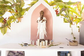 Nomada Wellness Hotel