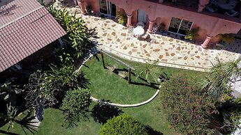 Nomada Wellness Hotel