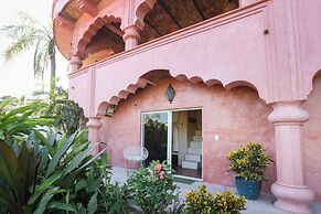 Nomada Wellness Hotel