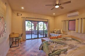 Nomada Wellness Hotel