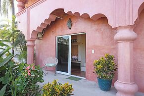 Nomada Wellness Hotel