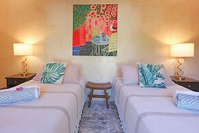 Nomada Wellness Hotel