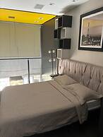 NYC Residence Flat condominio