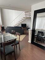 NYC Residence Flat condominio