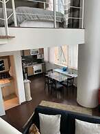 NYC Residence Flat condominio