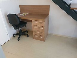 NYC Residence Flat condominio