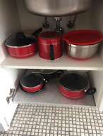 NYC Residence Flat condominio