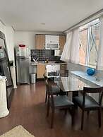 NYC Residence Flat condominio