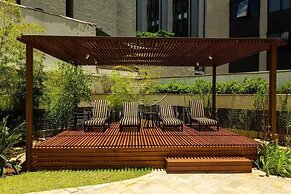 NYC Residence Flat condominio