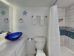 Kontiki Beach Resort #314