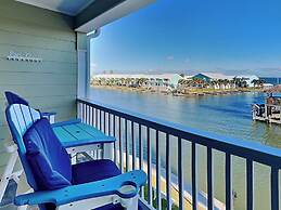 Kontiki Beach Resort #314