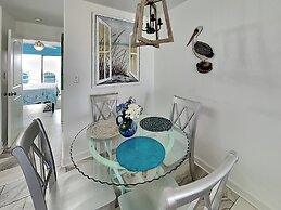 Kontiki Beach Resort #314