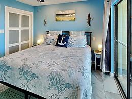 Kontiki Beach Resort #314