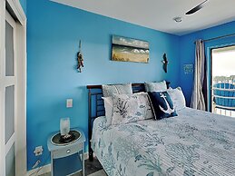 Kontiki Beach Resort #314