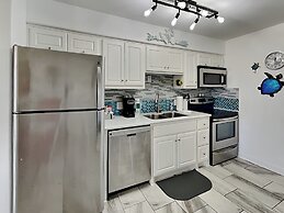 Kontiki Beach Resort #314