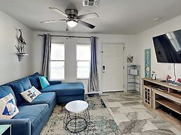 Kontiki Beach Resort #314